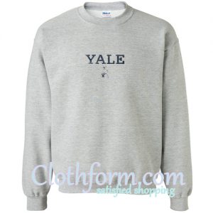 Yale Sweatshirt At