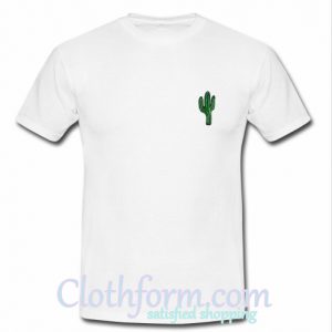 Cactus T-Shirt At