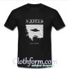 I Want To Believe Ufo T-Shirt At