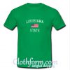 Louisana State TShirt At
