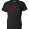 Door Dash T Shirt