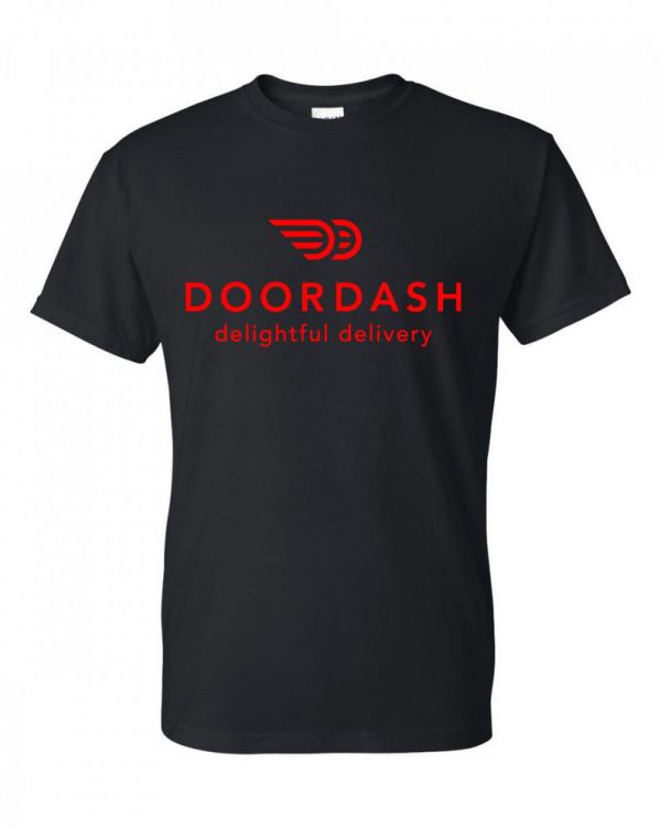 Door Dash T Shirt