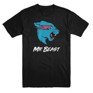 MR Beast Shirt