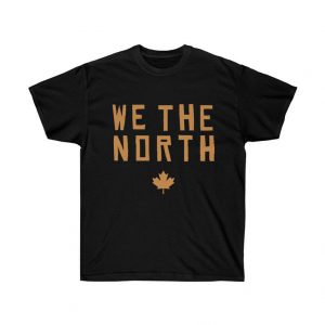 We The North T Shirt