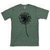 Dandelion Make a Wish T Shirt