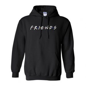 FRIENDS Hoodie