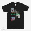 Frank Ocean Blonde T Shirt ST02