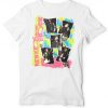 New Kids On The Block T Shirt ST02