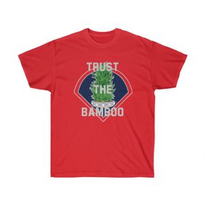 Trust The Bamboo T Shirt