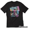 Backstreet Boys 90s Bar T Shirt TW