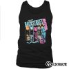 Backstreet Boys 90s Bar Tank Top TW