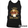 Chef Vert Der Ferk Tank Top TW