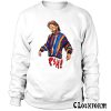 ChipDiamond PSH Sweatshirt TW