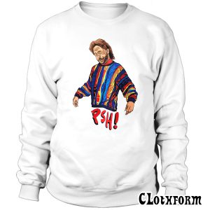 ChipDiamond PSH Sweatshirt TW