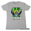 Cool Philadelphia Football Team Quarterback Nick Foles T Shirt TW