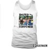 Dazed And Confused Tank Top TW