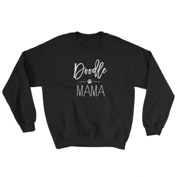 Doodle Mama Sweatshirt