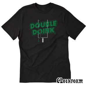 Double Doink T shirt TW