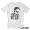 Ed Bassmaster – Unreal T Shirt TW