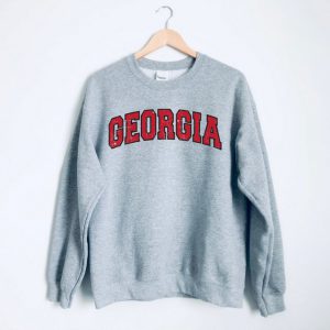 Georgia Sweatshirt