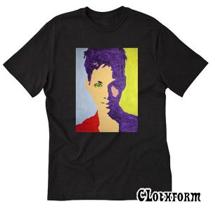 Halle Berry T-Shirt TW