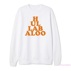 Hulabaloo Sweatshirt