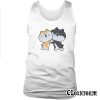 Japan Shiba Inu Dog Tank-top TW