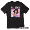 Mariah Carey Tshirt TW