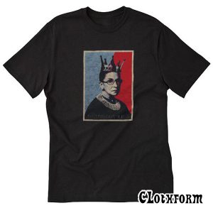 Notorious RBG Trending T Shirt TW