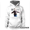 PSH PSHHH CUSTOM Face Ed Bassmaster Funny Hoodie TW