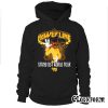 Powerline Stand Out World Tour ’95 Hoodie TW