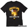 Powerline Stand Out World Tour ’95 T-Shirt TW