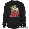 Rush B Cyka Blyat Sweatshirt TW