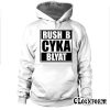 Russian Gamer Cyka Blyat Rush B Cs Go Funny Artsy Hoodie TW