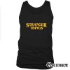 Stranger Things Tank Top TW