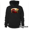 The Bachelor Tv Show Hoodie TW