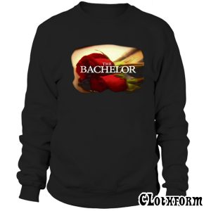 The Bachelor Tv Show Sweatshirt TW