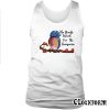 The Birds Work For The Bourgeoisie Art Tank Top TW