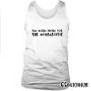 The Birds Work For The Bourgeoisie Tank Top TW