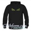 Bag Bugs Hoodie-At