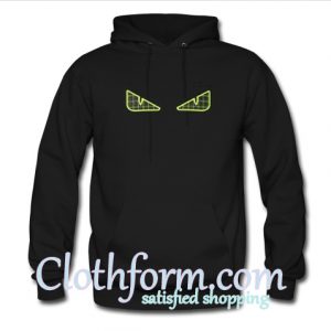 Bag Bugs Hoodie-At