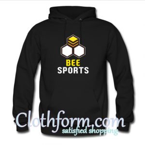 BeeSports Hoodie At