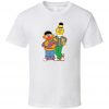 Bert and Ernie T Shirt ST02