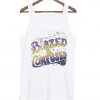Blazed and Confused Tank top ST02