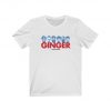 Brockhampton Ginger T Shirt ST02