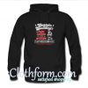Captain Spaulding Fried Chicken and Gasoline Hoodie At