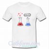Chemistry T-Shirt At