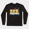 Christmas Beer Reindeer Beer Christmas Sweatshirt ST02