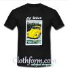 El Uber T Shirt At