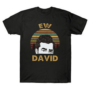 Ew David T Shirt ST02